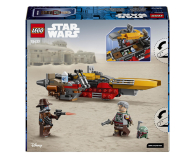 LEGO STAR WARS 75437 Śmigacz Cobba Vantha - 1473548 - zdjęcie 16